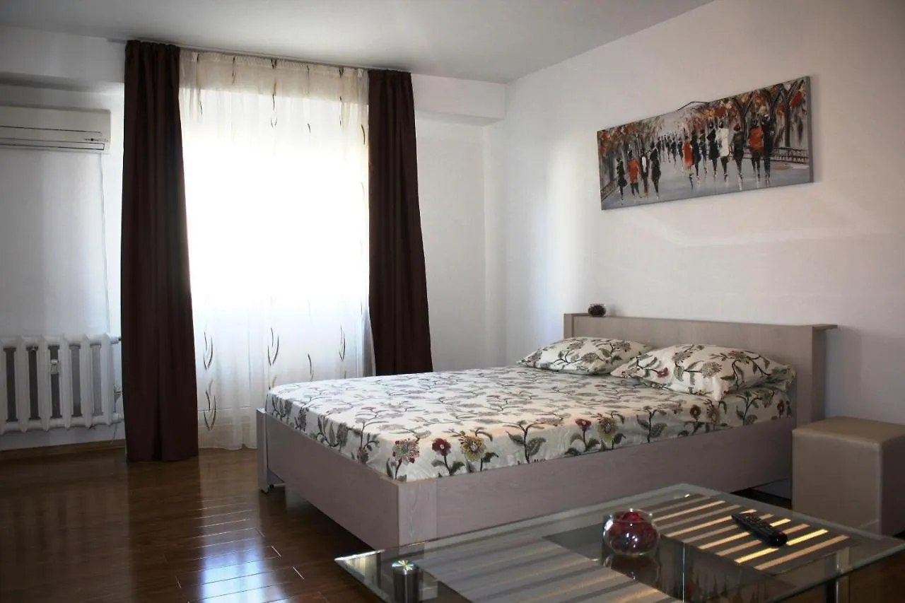 Premium apartment, on Burebista blv Bucureşti 0*,