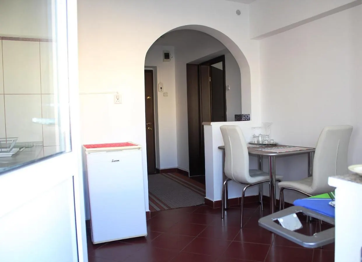 Premium apartment, on Burebista blv Bucureşti România