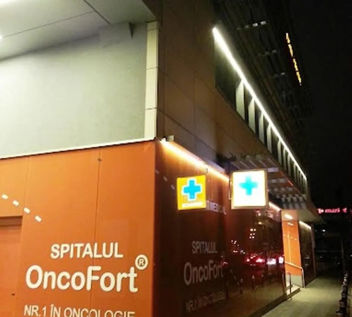 Apartament Premium apartment, on Burebista blv Bucureşti